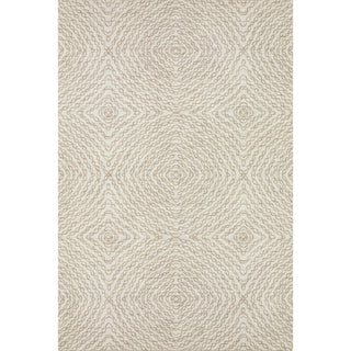 The Rug Corner Dalyn Brisbane BR3 Ivory  Brisbane BR3 Ivory