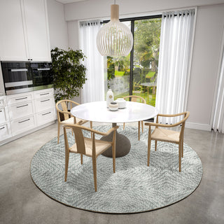 lifestyle The Rug Corner Dalyn Brisbane BR3 Metal  Brisbane BR3 Metal