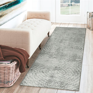 lifestyle The Rug Corner Dalyn Brisbane BR3 Metal  Brisbane BR3 Metal