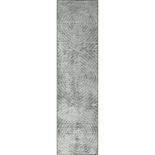 The Rug Corner Dalyn Brisbane BR3 Metal  Brisbane BR3 Metal