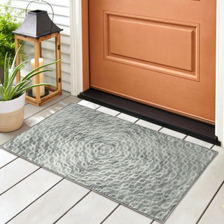 lifestyle The Rug Corner Dalyn Brisbane BR3 Metal  Brisbane BR3 Metal