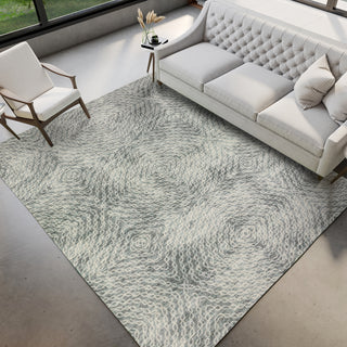 lifestyle The Rug Corner Dalyn Brisbane BR3 Metal  Brisbane BR3 Metal