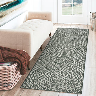 lifestyle The Rug Corner Dalyn Brisbane BR3 Midnight  Brisbane BR3 Midnight