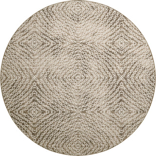 The Rug Corner Dalyn Brisbane BR3 Mink  Brisbane BR3 Mink