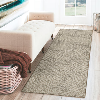 lifestyle The Rug Corner Dalyn Brisbane BR3 Mink  Brisbane BR3 Mink