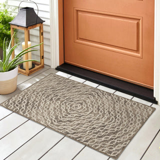 lifestyle The Rug Corner Dalyn Brisbane BR3 Mink  Brisbane BR3 Mink