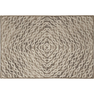 The Rug Corner Dalyn Brisbane BR3 Mink  Brisbane BR3 Mink