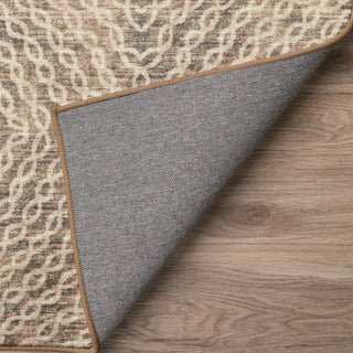 The Rug Corner Dalyn Brisbane BR3 Mink  Brisbane BR3 Mink