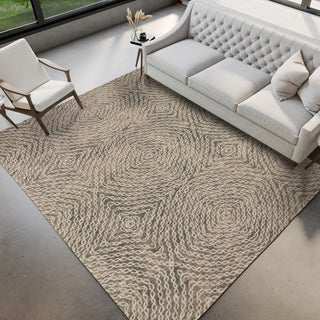 lifestyle The Rug Corner Dalyn Brisbane BR3 Mink  Brisbane BR3 Mink