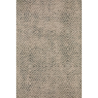The Rug Corner Dalyn Brisbane BR3 Mink  Brisbane BR3 Mink