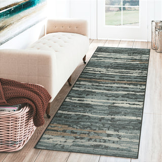 lifestyle The Rug Corner Dalyn Brisbane BR4 Midnight  Brisbane BR4 Midnight
