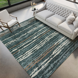 lifestyle The Rug Corner Dalyn Brisbane BR4 Midnight  Brisbane BR4 Midnight