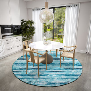 lifestyle The Rug Corner Dalyn Brisbane BR4 Sky  Brisbane BR4 Sky