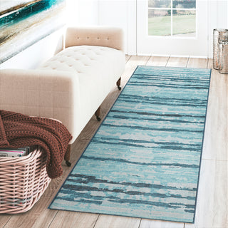 lifestyle The Rug Corner Dalyn Brisbane BR4 Sky  Brisbane BR4 Sky