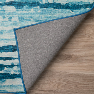 The Rug Corner Dalyn Brisbane BR4 Sky  Brisbane BR4 Sky