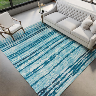 lifestyle The Rug Corner Dalyn Brisbane BR4 Sky  Brisbane BR4 Sky
