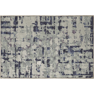 The Rug Corner Dalyn Brisbane BR5 Eggplant  Brisbane BR5 Eggplant