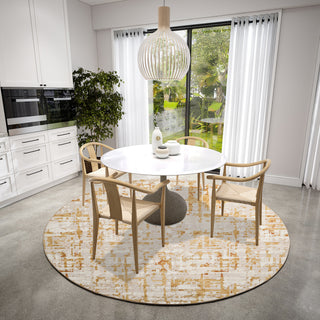 lifestyle The Rug Corner Dalyn Brisbane BR5 Khaki  Brisbane BR5 Khaki