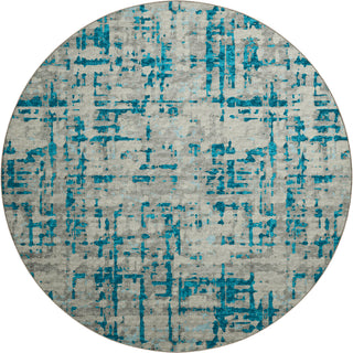 The Rug Corner Dalyn Brisbane BR5 Teal  Brisbane BR5 Teal