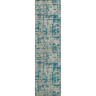 The Rug Corner Dalyn Brisbane BR5 Teal  Brisbane BR5 Teal