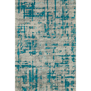 The Rug Corner Dalyn Brisbane BR5 Teal  Brisbane BR5 Teal