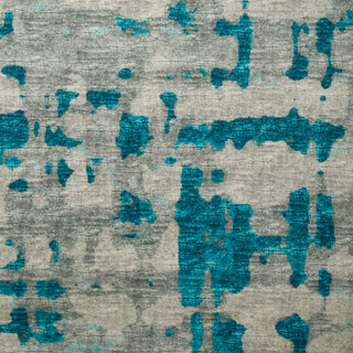 The Rug Corner Dalyn Brisbane BR5 Teal  Brisbane BR5 Teal