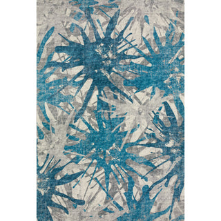 The Rug Corner Dalyn Brisbane BR6 Cobalt  Brisbane BR6 Cobalt