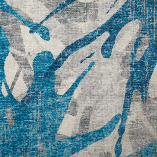 The Rug Corner Dalyn Brisbane BR6 Cobalt  Brisbane BR6 Cobalt