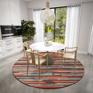 lifestyle The Rug Corner Dalyn Brisbane BR7 Canyon  Brisbane BR7 Canyon