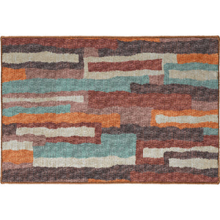 The Rug Corner Dalyn Brisbane BR7 Canyon  Brisbane BR7 Canyon