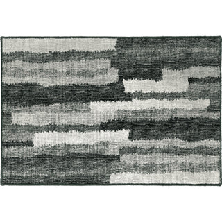 The Rug Corner Dalyn Brisbane BR7 Midnight  Brisbane BR7 Midnight