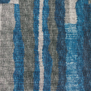 The Rug Corner Dalyn Brisbane BR7 Navy  Brisbane BR7 Navy