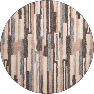 The Rug Corner Dalyn Brisbane BR7 Sable  Brisbane BR7 Sable