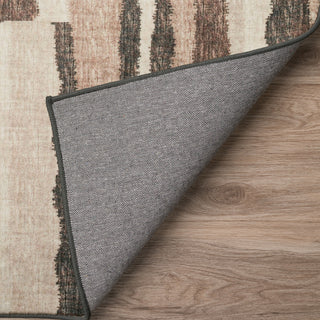 The Rug Corner Dalyn Brisbane BR7 Sable  Brisbane BR7 Sable