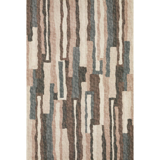 The Rug Corner Dalyn Brisbane BR7 Sable  Brisbane BR7 Sable