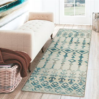lifestyle The Rug Corner Dalyn Brisbane BR8 Linen  Brisbane BR8 Linen