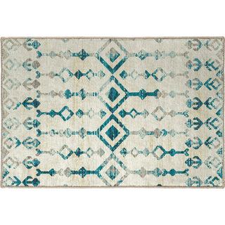 The Rug Corner Dalyn Brisbane BR8 Linen  Brisbane BR8 Linen