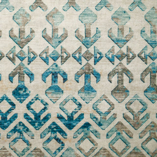 The Rug Corner Dalyn Brisbane BR8 Linen  Brisbane BR8 Linen