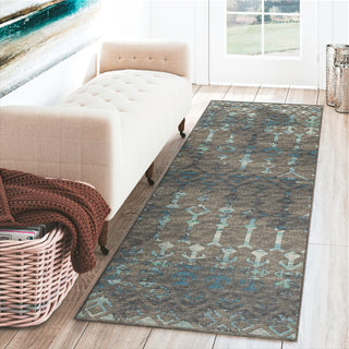 lifestyle The Rug Corner Dalyn Brisbane BR8 Sable  Brisbane BR8 Sable