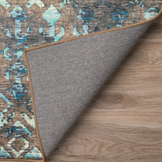 The Rug Corner Dalyn Brisbane BR8 Sable  Brisbane BR8 Sable