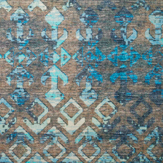 The Rug Corner Dalyn Brisbane BR8 Sable  Brisbane BR8 Sable