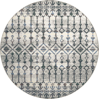 The Rug Corner Dalyn Brisbane BR8 Silver  Brisbane BR8 Silver