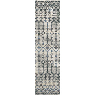 The Rug Corner Dalyn Brisbane BR8 Silver  Brisbane BR8 Silver