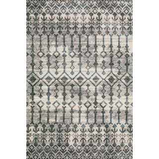 The Rug Corner Dalyn Brisbane BR8 Silver  Brisbane BR8 Silver
