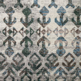 The Rug Corner Dalyn Brisbane BR8 Silver  Brisbane BR8 Silver