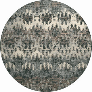 The Rug Corner Dalyn Brisbane BR9 Midnight  Brisbane BR9 Midnight