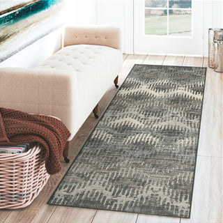 lifestyle The Rug Corner Dalyn Brisbane BR9 Midnight  Brisbane BR9 Midnight
