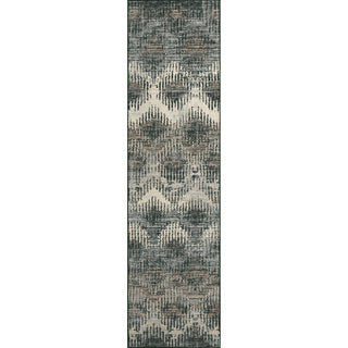 The Rug Corner Dalyn Brisbane BR9 Midnight  Brisbane BR9 Midnight