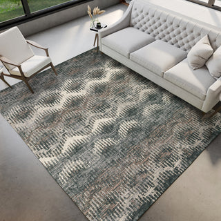 lifestyle The Rug Corner Dalyn Brisbane BR9 Midnight  Brisbane BR9 Midnight