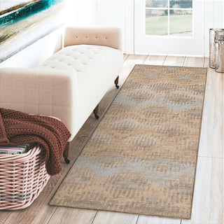 lifestyle The Rug Corner Dalyn Brisbane BR9 Sandstone  Brisbane BR9 Sandstone